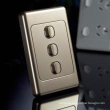 Saipwell Australian Standard Wall Mount Switch -Gehäuse